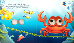 Freddie the Fish Star of the Show(eye Book)