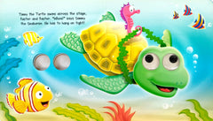 Freddie the Fish Star of the Show(eye Book)