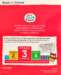 Craig Saves the Day (Read with Oxford)