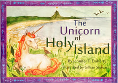 The Unicorn of Koly Island