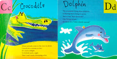 ABC Animal Rhymes for You and Me
