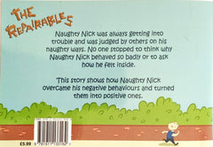 The Repairables Naughty Nick