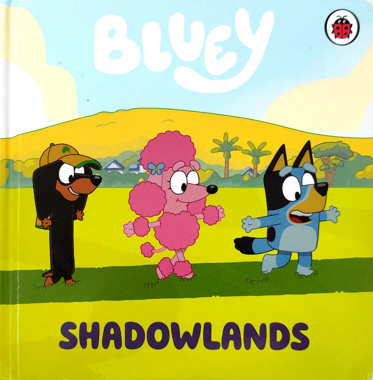 Bluey Shadowlands