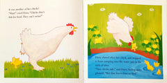 Dora's Chicks