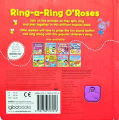 Ring a Ring o Roses (Sound Book)