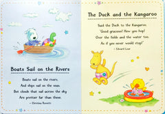 Now I am 2 (Board Book)