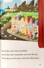 One Hundred Wishes (Reading Champion)