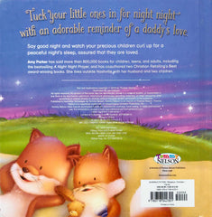 Night Night Daddy (Amy Parker)