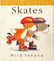 Skates (Little Kippers)