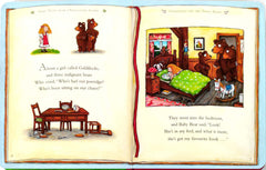Charlie Cook's Favourite Book (Julia Donaldson)