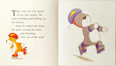 Skates (Little Kippers)