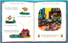 Charlie Cook's Favourite Book (Julia Donaldson)