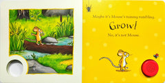 Gruffalo Growl (Sound Book)