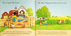 Usborne The New Pony
