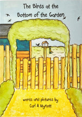 The Bird at the Bottom of the Garden