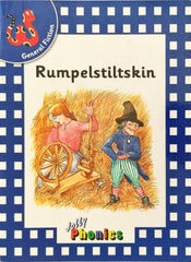 Rumplelstiltskin (Jolly Phonics)