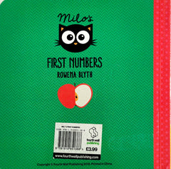 Milo's First Numbers