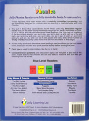 Rumplelstiltskin (Jolly Phonics)