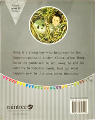 The Emperors Panda