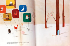The Great Paper Caper (Oliver Jeffers)