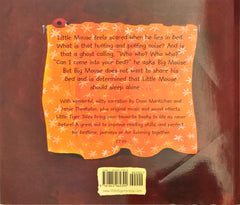 The Very Noisy Night