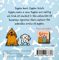 Puppies (Laura Ellen Anderson)