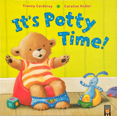 It's Potty Time