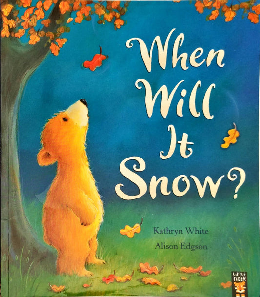 When will it Snow?