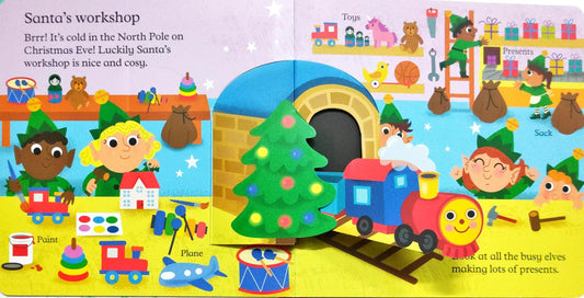Christmas (Popup Book)