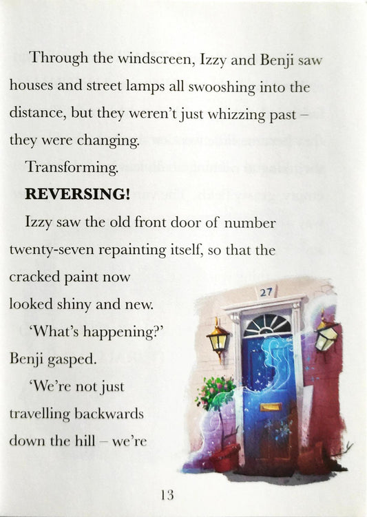 The Land of the Dinosaurs (Tom Fletcher)