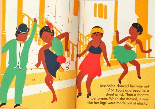 I Can be an Awesome Performer (Little Big Dream)