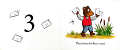 Counting (Tales from Acorn Wood, Julia Donaldson)