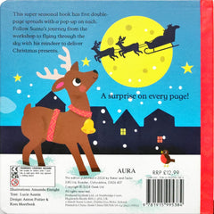 Christmas (Popup Book)