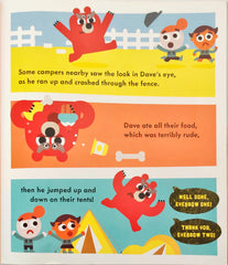 The Eyebrows of Doom