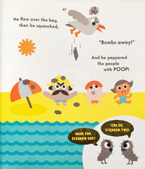 The Eyebrows of Doom