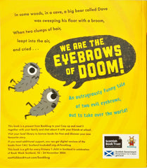 The Eyebrows of Doom