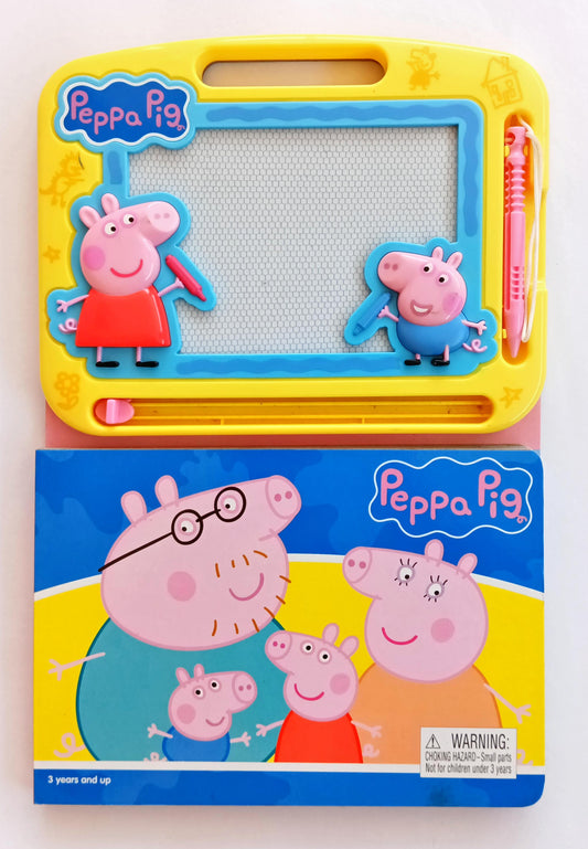 Peppa Pig Slate