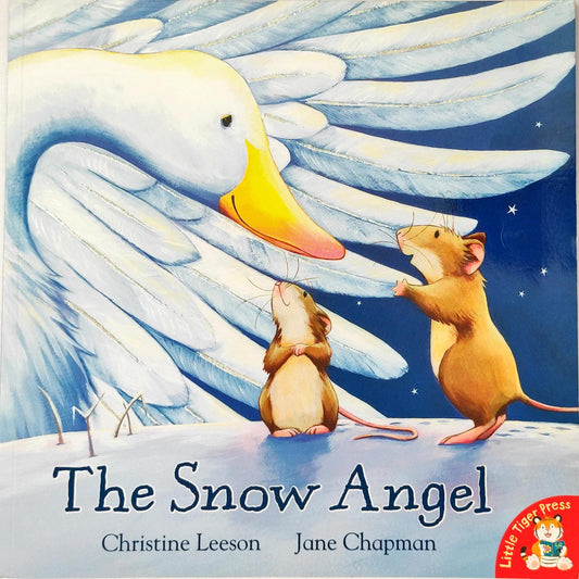 The Snow Angel