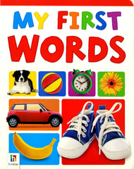 My First Words
