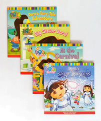 Dora the Explorer Set