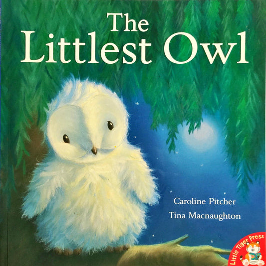 The Littlest Owl