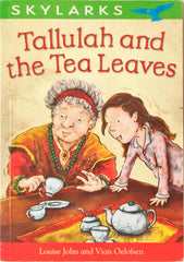 Tallulah and the Tea Leaves