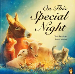 On this Special Night