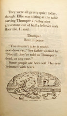 The Diary of a Killer Cat
