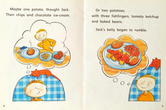 Jolly Angry Jack
