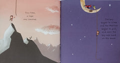 The Way Back Home (Oliver Jeffers)