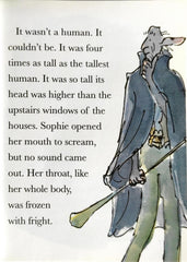 Roald Dahl s Brave Little Sophie