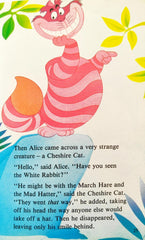 Disney Alice in Wonderland