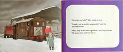 Toby had a Little Lamb (Thomas and Friends)