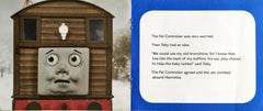 Toby had a Little Lamb (Thomas and Friends)